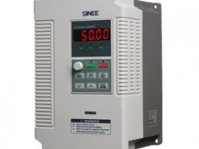 正弦EM303B变频器故障代码解决方法