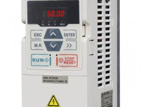 变频器散热问题如何处理?