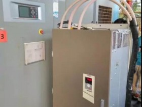 空压机使用什么变频器节能的应用方案