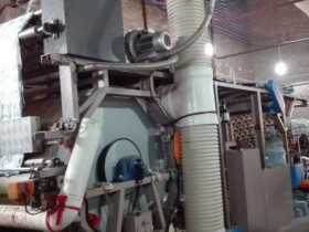 油胶机(印包行业)使用EM100变频器的案例