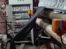 变频器在使用中应注意哪些问题