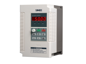 EM303B-0R7G/1R1P-3B 正弦变频器380V 0.7KW