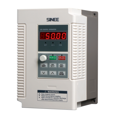 EM303B-0R7G/1R1P-3B 正弦变频器380V 0.7KW