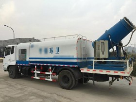 环卫水雾机使用变频器改造,选用哪个变频器品牌好