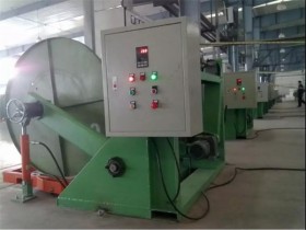 高压软管力矩收卷设备使用的变频器