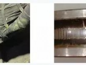 变频器有时为什么会损伤电机的秘密