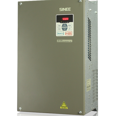 A90-4T210尺寸技术正弦A90变频器110KW